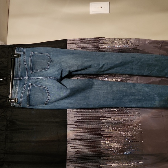 🟠LAUREN CONRAD JEANS - Picture 3 of 3